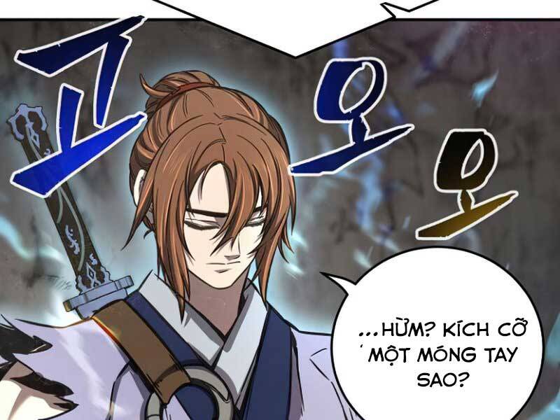 Cảm Kiếm Tuyệt Đối: Chapter 12