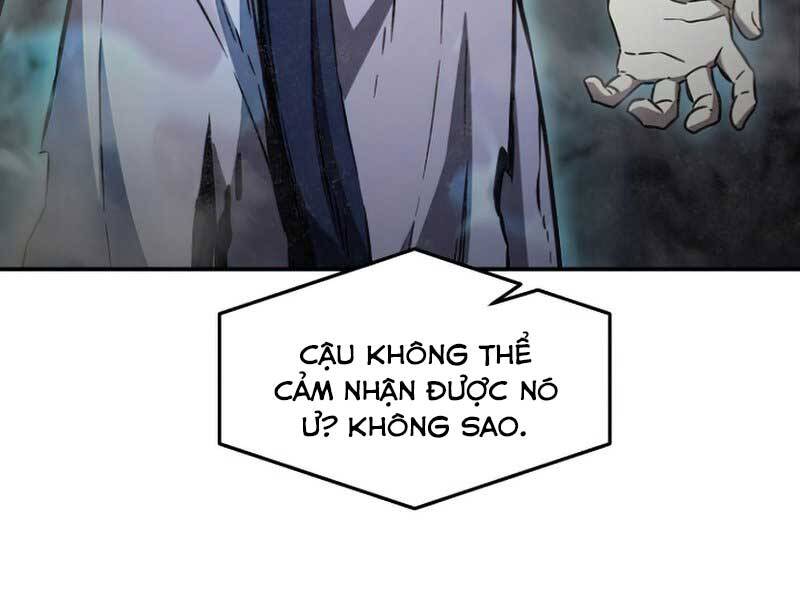 Cảm Kiếm Tuyệt Đối: Chapter 12