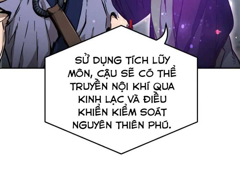 Cảm Kiếm Tuyệt Đối: Chapter 12