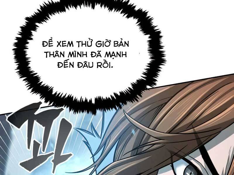 Cảm Kiếm Tuyệt Đối: Chapter 12