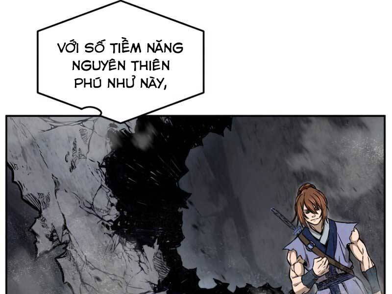 Cảm Kiếm Tuyệt Đối: Chapter 12