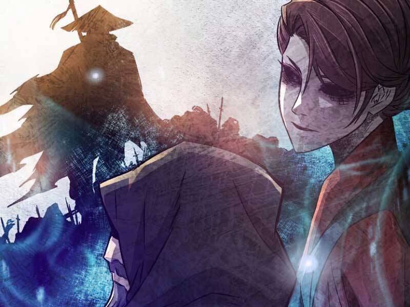 Cảm Kiếm Tuyệt Đối: Chapter 12