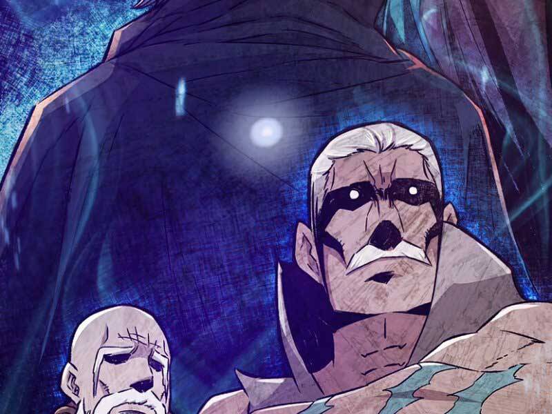 Cảm Kiếm Tuyệt Đối: Chapter 12