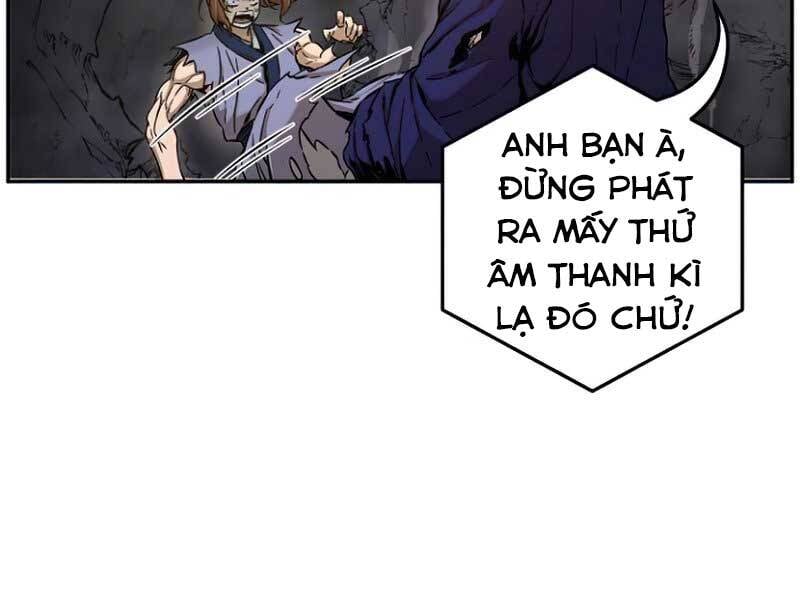 Cảm Kiếm Tuyệt Đối: Chapter 12