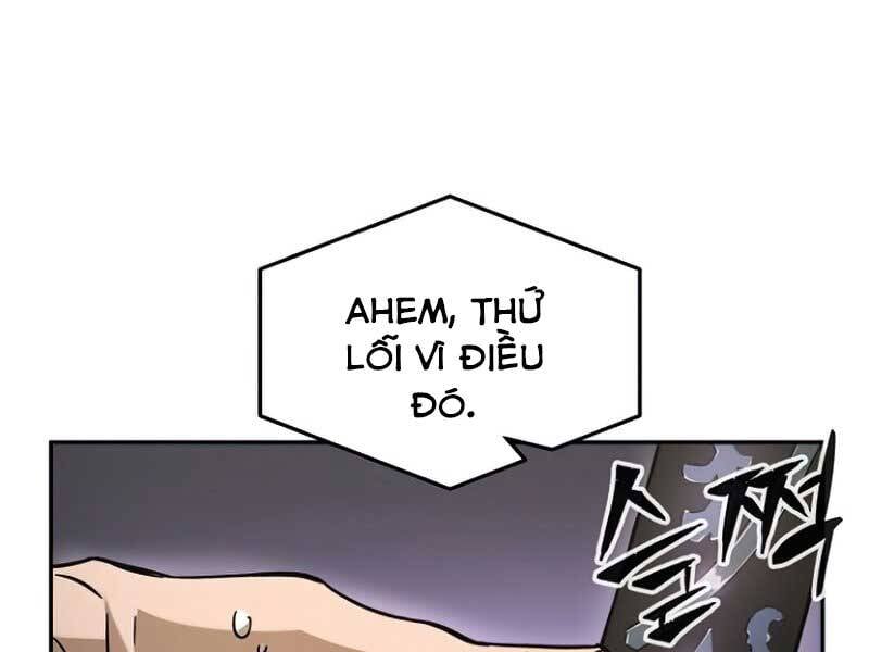 Cảm Kiếm Tuyệt Đối: Chapter 12