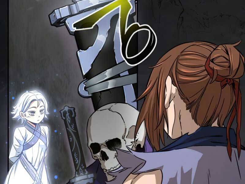 Cảm Kiếm Tuyệt Đối: Chapter 12