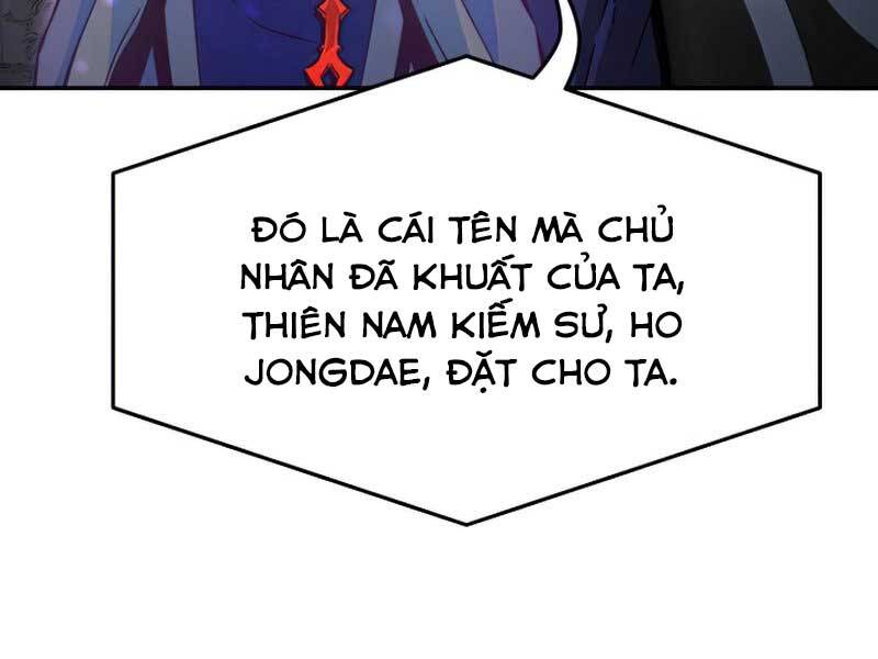 Cảm Kiếm Tuyệt Đối: Chapter 12