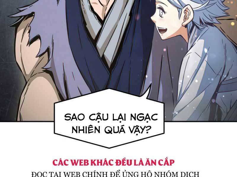 Cảm Kiếm Tuyệt Đối: Chapter 12