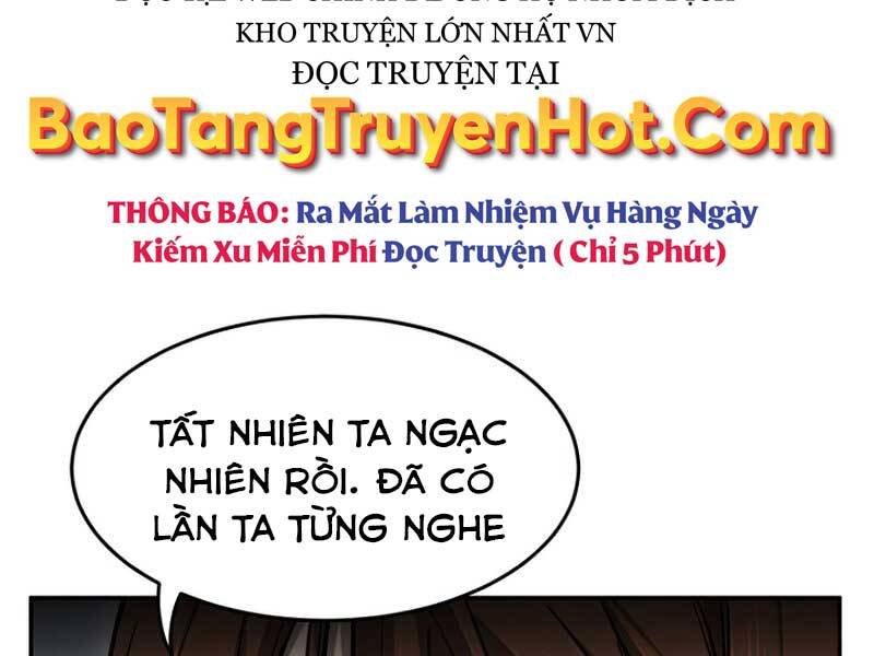 Cảm Kiếm Tuyệt Đối: Chapter 12