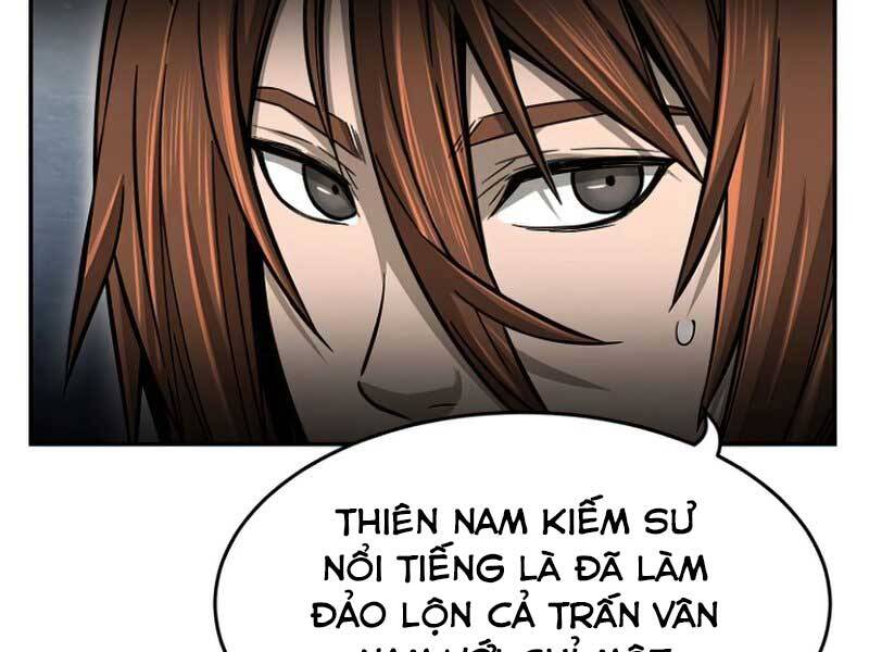 Cảm Kiếm Tuyệt Đối: Chapter 12