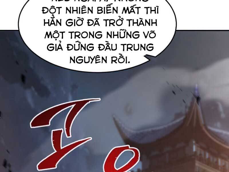 Cảm Kiếm Tuyệt Đối: Chapter 12