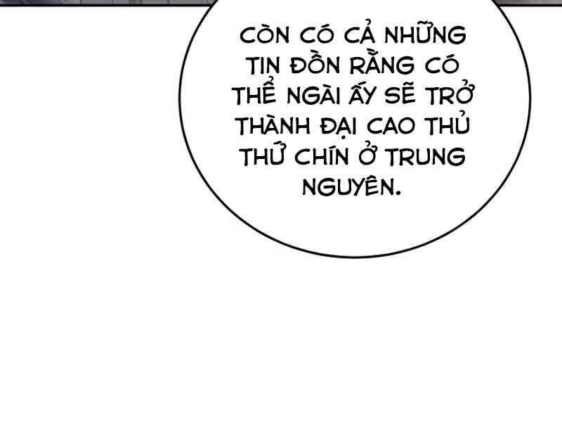 Cảm Kiếm Tuyệt Đối: Chapter 12