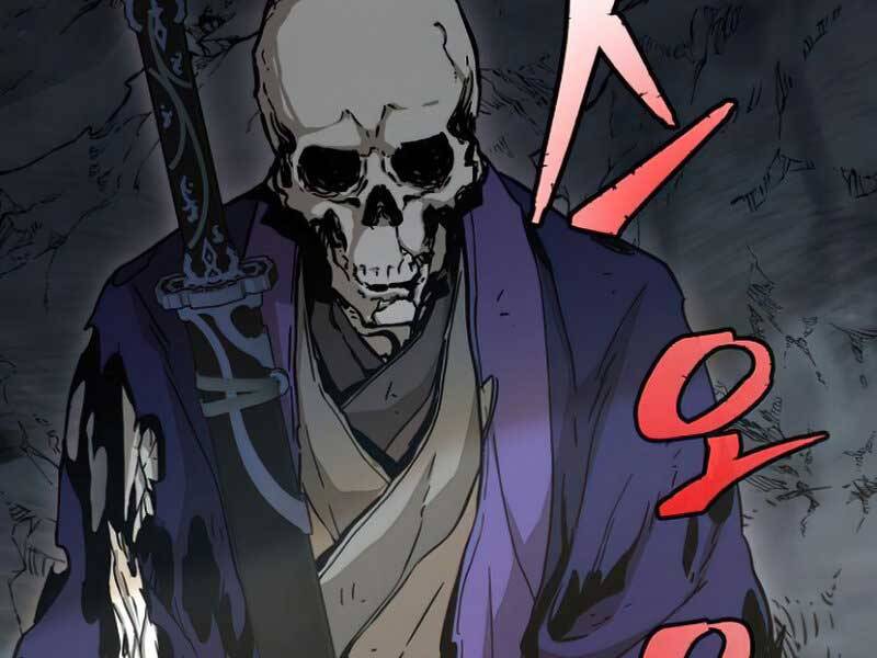 Cảm Kiếm Tuyệt Đối: Chapter 12