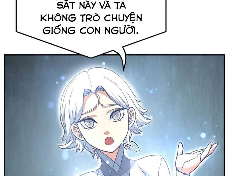 Cảm Kiếm Tuyệt Đối: Chapter 12