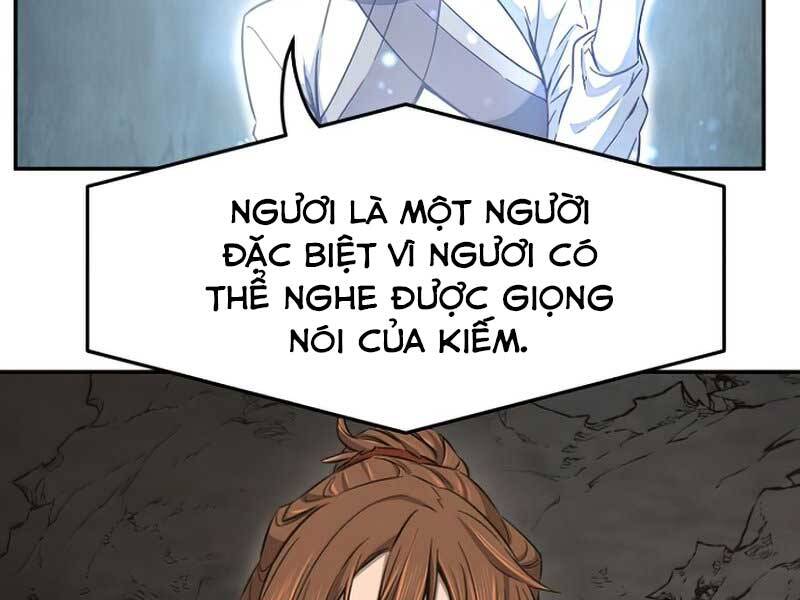 Cảm Kiếm Tuyệt Đối: Chapter 12