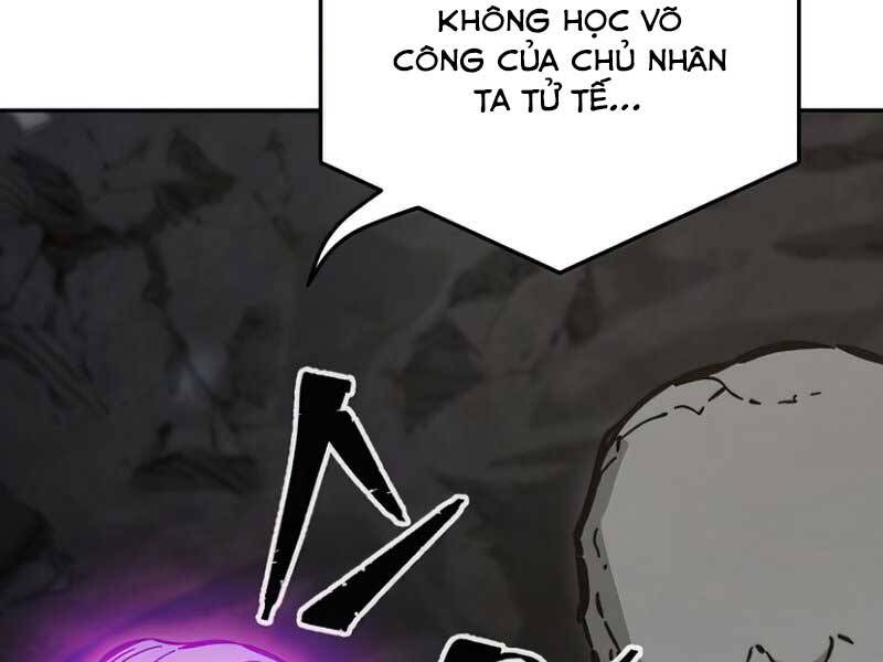 Cảm Kiếm Tuyệt Đối: Chapter 12