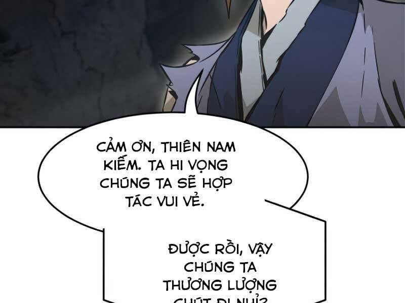 Cảm Kiếm Tuyệt Đối: Chapter 12