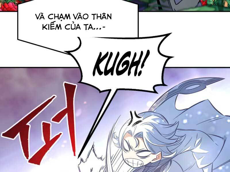 Cảm Kiếm Tuyệt Đối: Chapter 12