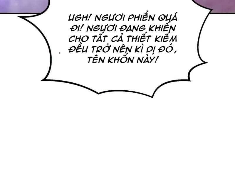 Cảm Kiếm Tuyệt Đối: Chapter 12
