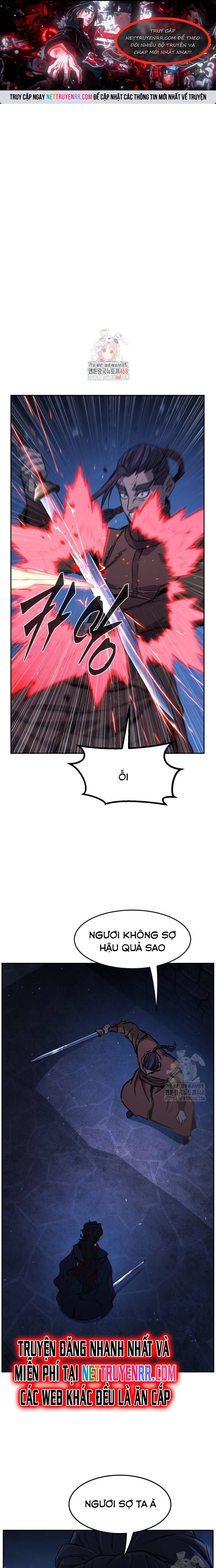 Cảm Kiếm Tuyệt Đối: Chapter 121