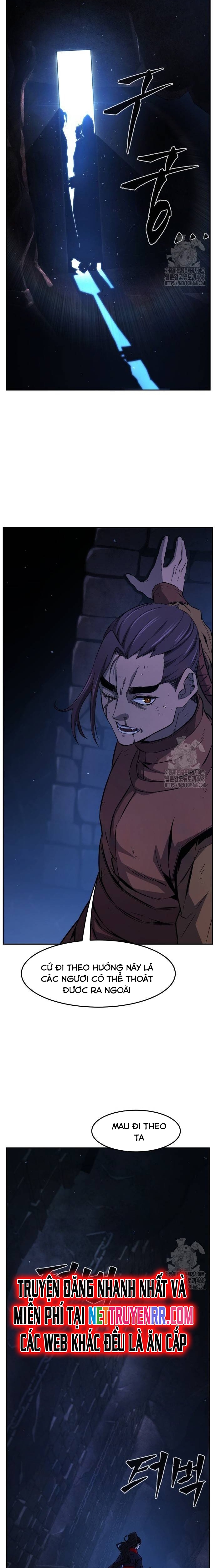 Cảm Kiếm Tuyệt Đối: Chapter 121