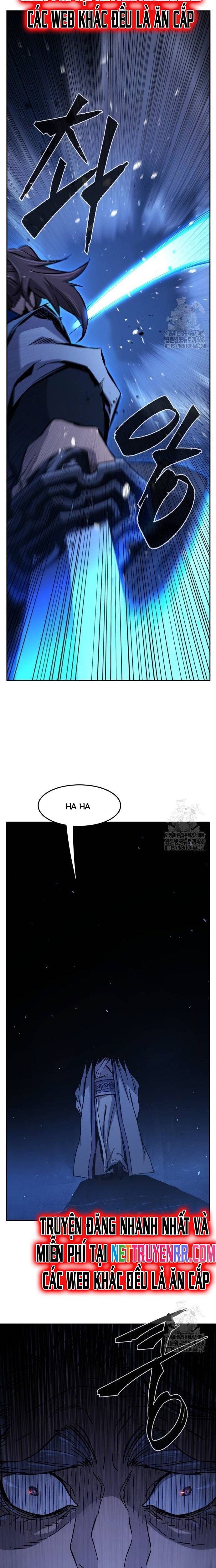 Cảm Kiếm Tuyệt Đối: Chapter 121