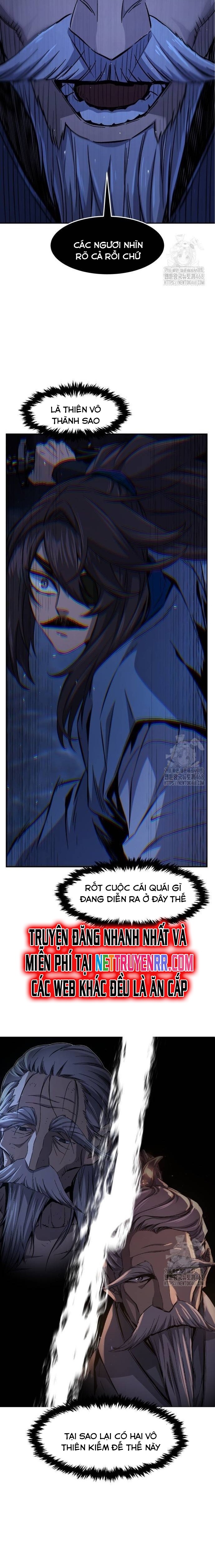 Cảm Kiếm Tuyệt Đối: Chapter 121