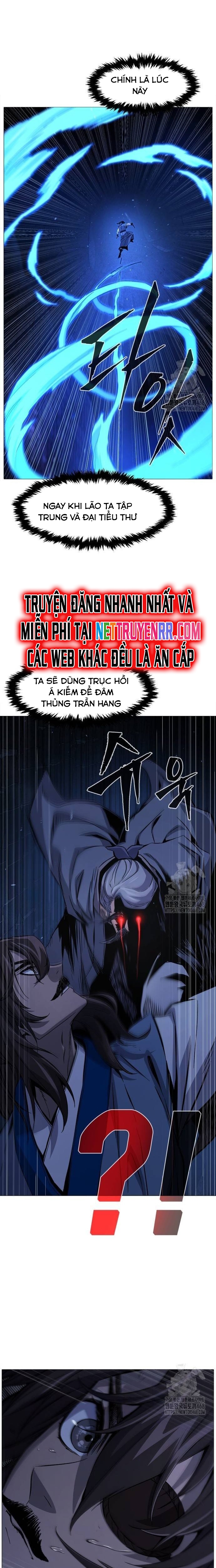 Cảm Kiếm Tuyệt Đối: Chapter 121