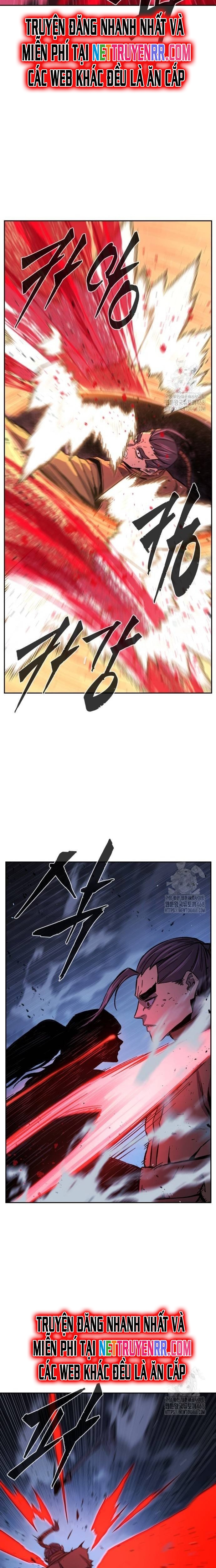 Cảm Kiếm Tuyệt Đối: Chapter 121