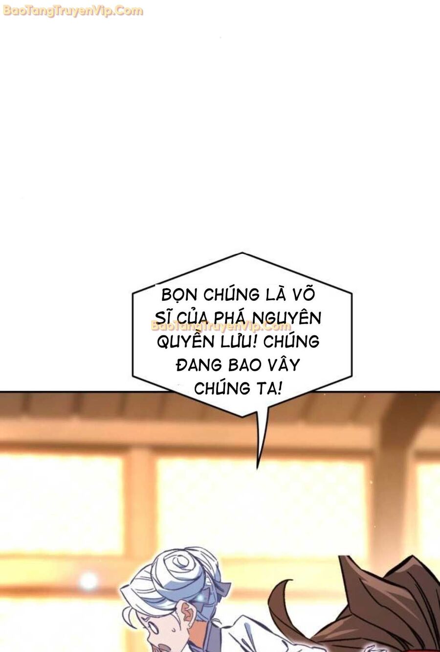 Cảm Kiếm Tuyệt Đối: Chapter 123