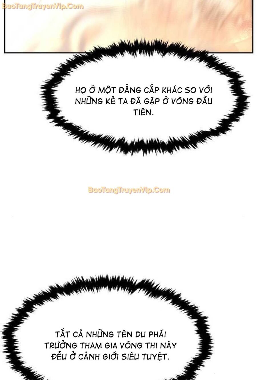 Cảm Kiếm Tuyệt Đối: Chapter 123