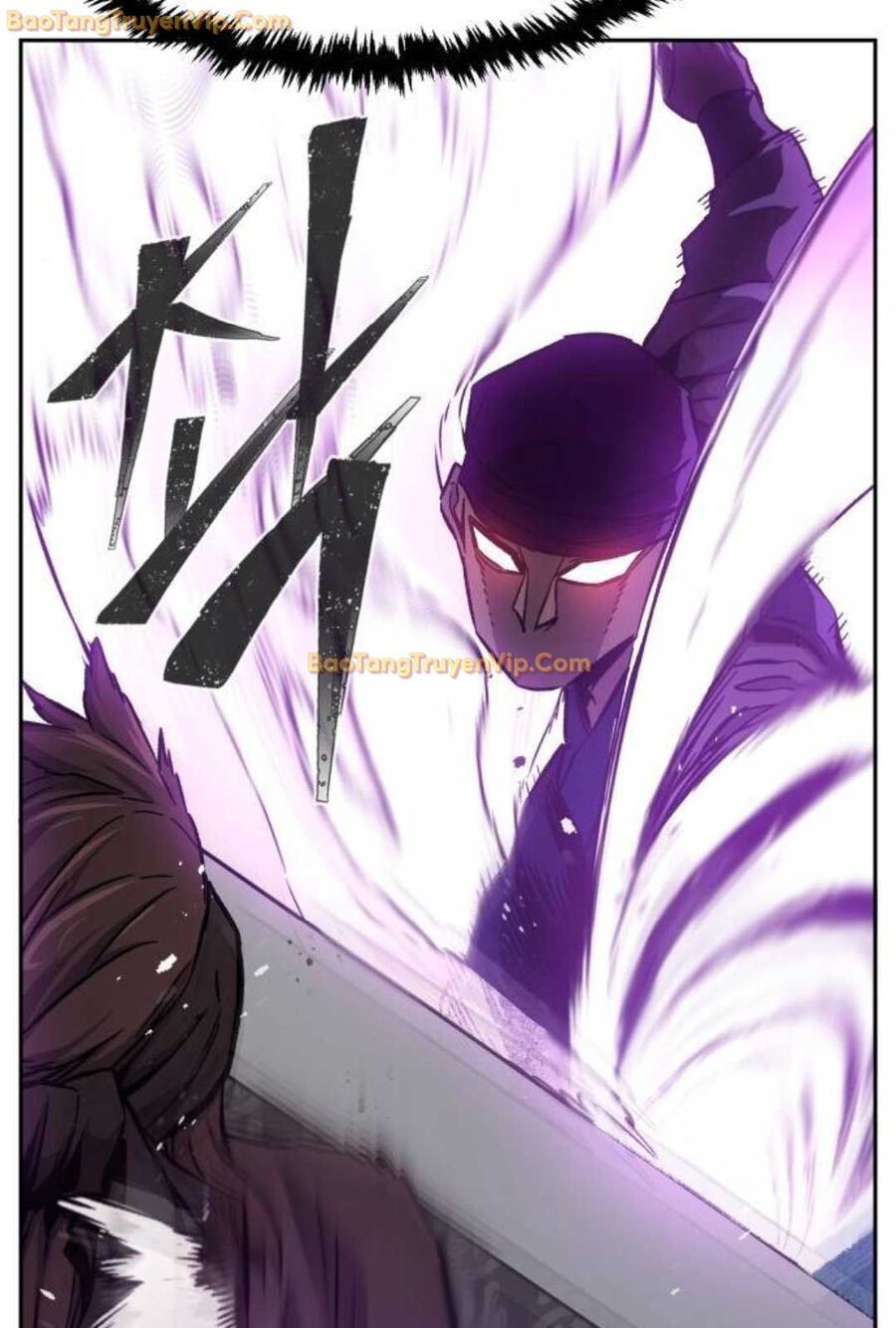 Cảm Kiếm Tuyệt Đối: Chapter 123