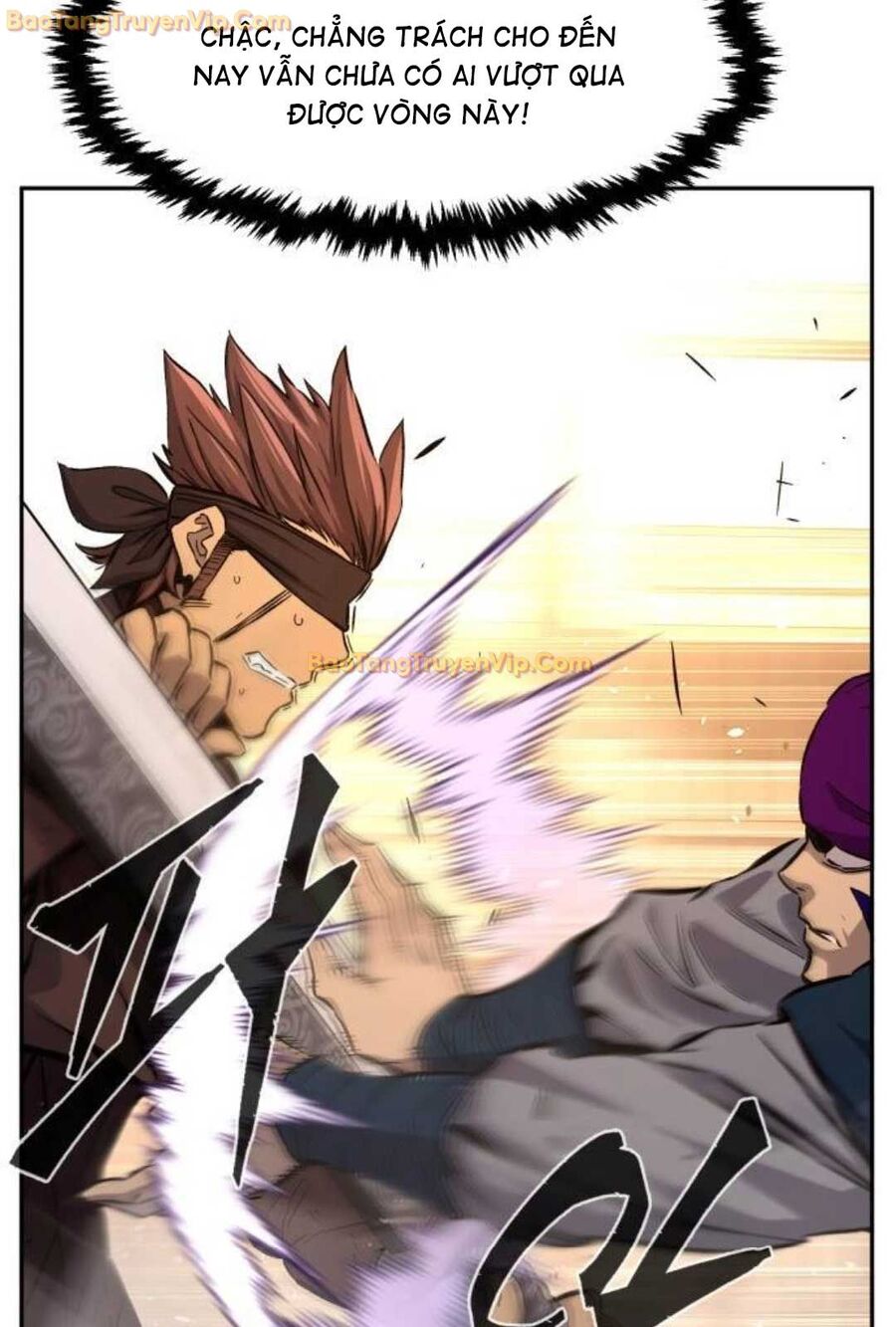 Cảm Kiếm Tuyệt Đối: Chapter 123