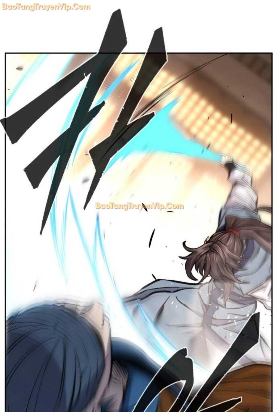 Cảm Kiếm Tuyệt Đối: Chapter 123