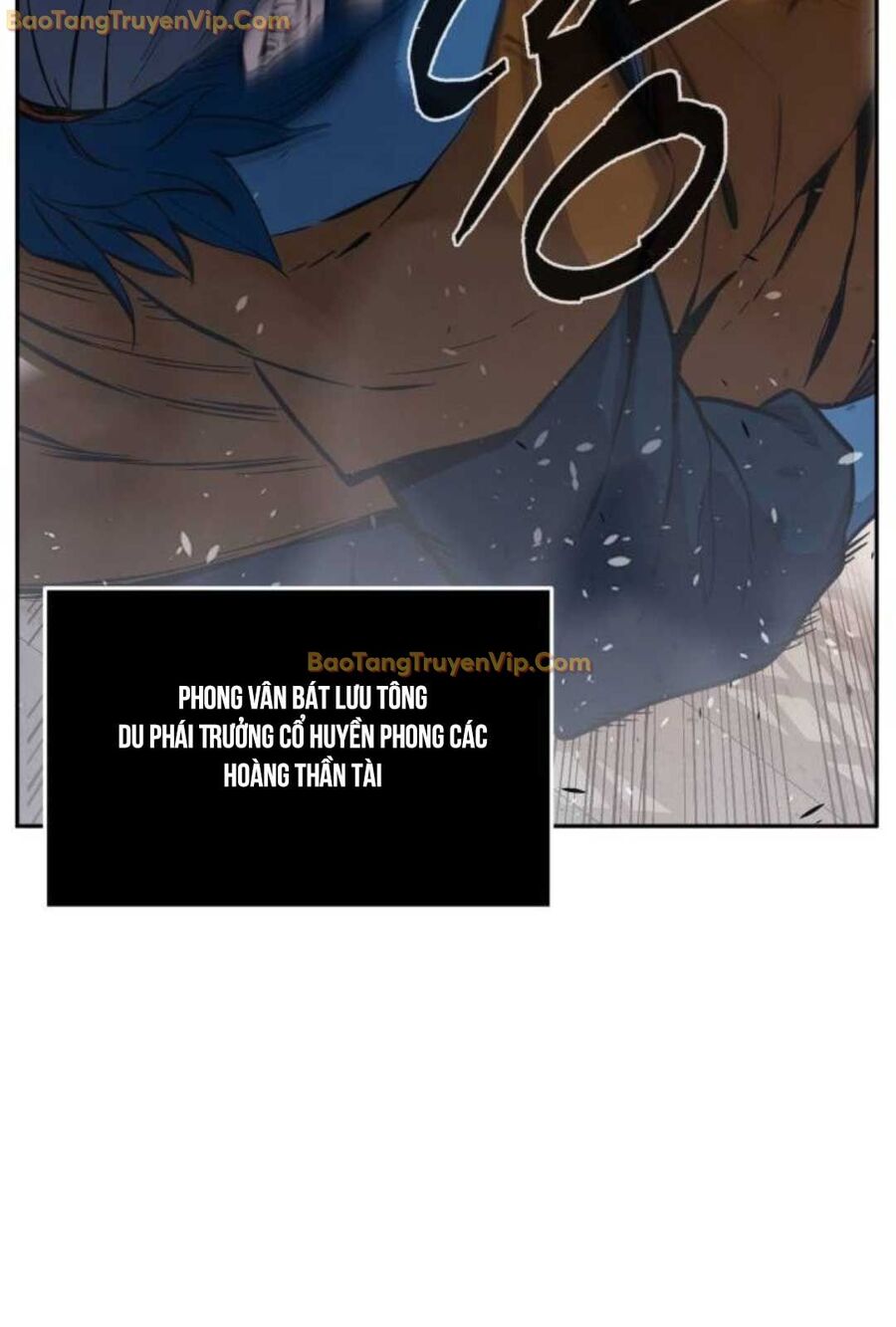 Cảm Kiếm Tuyệt Đối: Chapter 123