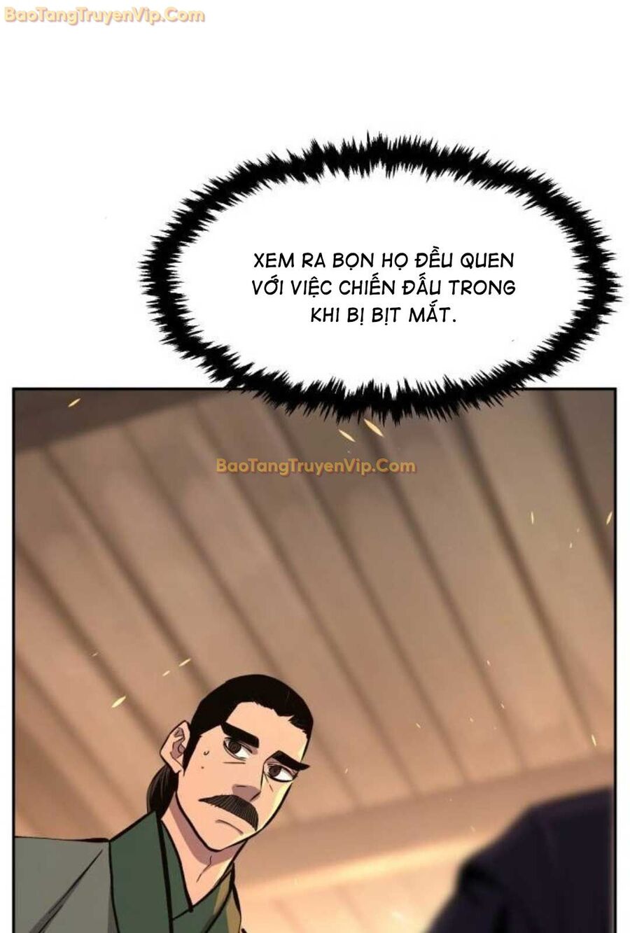 Cảm Kiếm Tuyệt Đối: Chapter 123