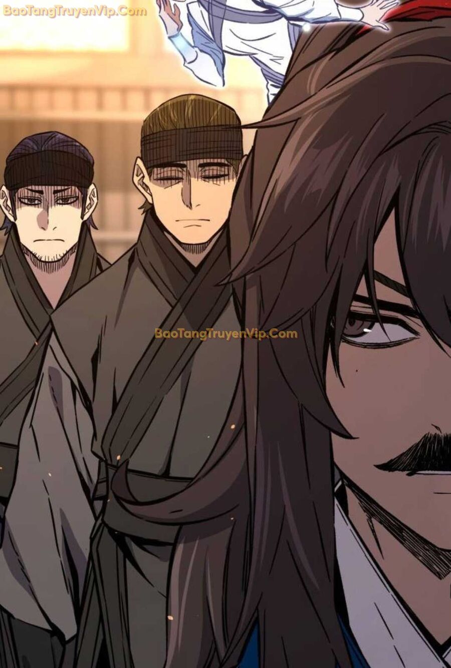 Cảm Kiếm Tuyệt Đối: Chapter 123