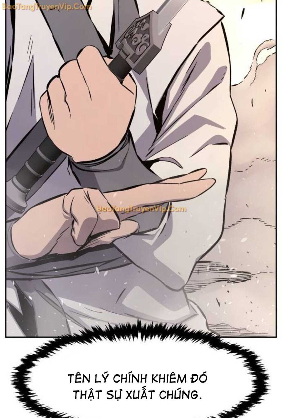 Cảm Kiếm Tuyệt Đối: Chapter 123