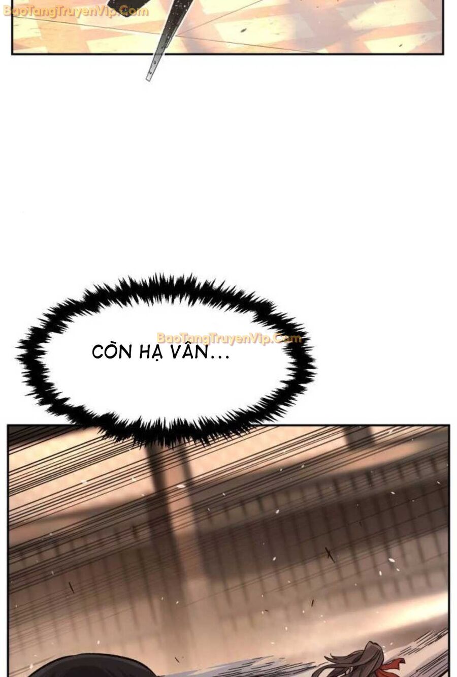 Cảm Kiếm Tuyệt Đối: Chapter 123