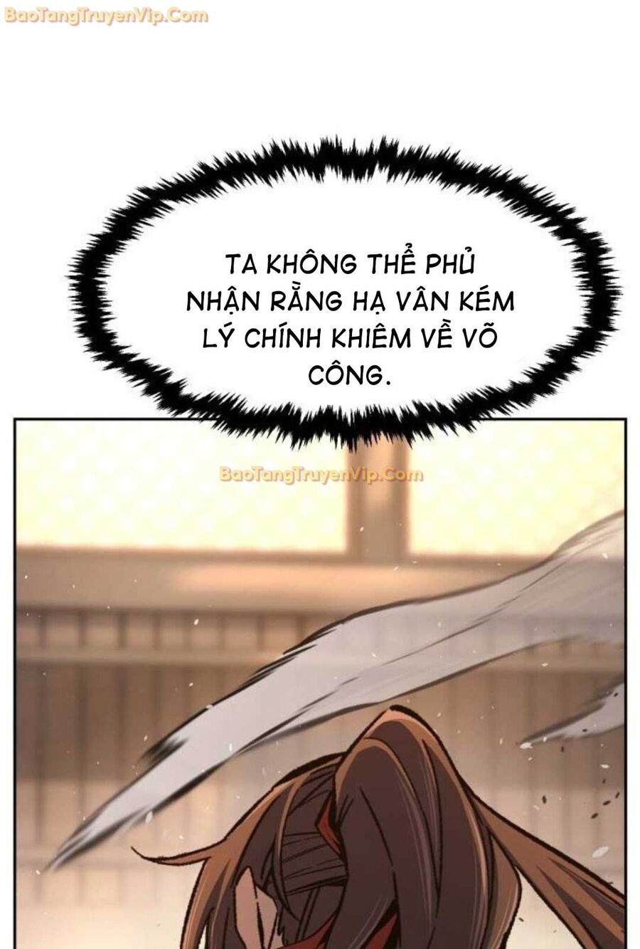 Cảm Kiếm Tuyệt Đối: Chapter 123