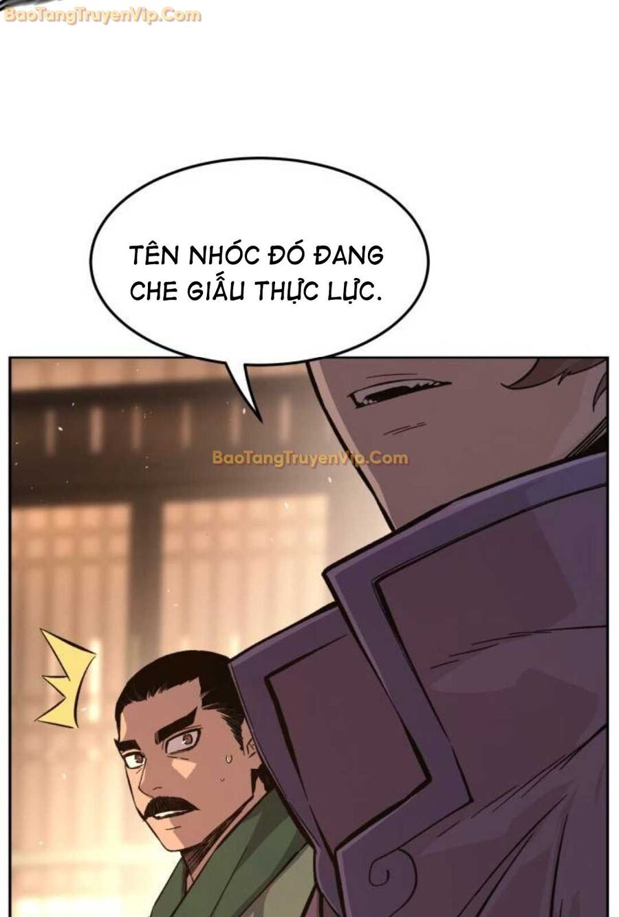 Cảm Kiếm Tuyệt Đối: Chapter 123