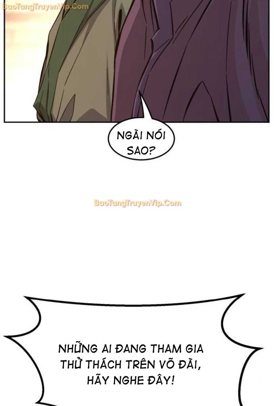 Cảm Kiếm Tuyệt Đối: Chapter 123