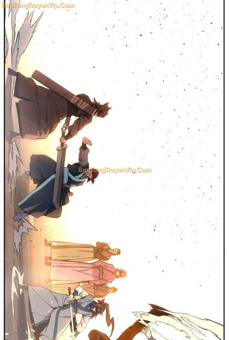 Cảm Kiếm Tuyệt Đối: Chapter 123