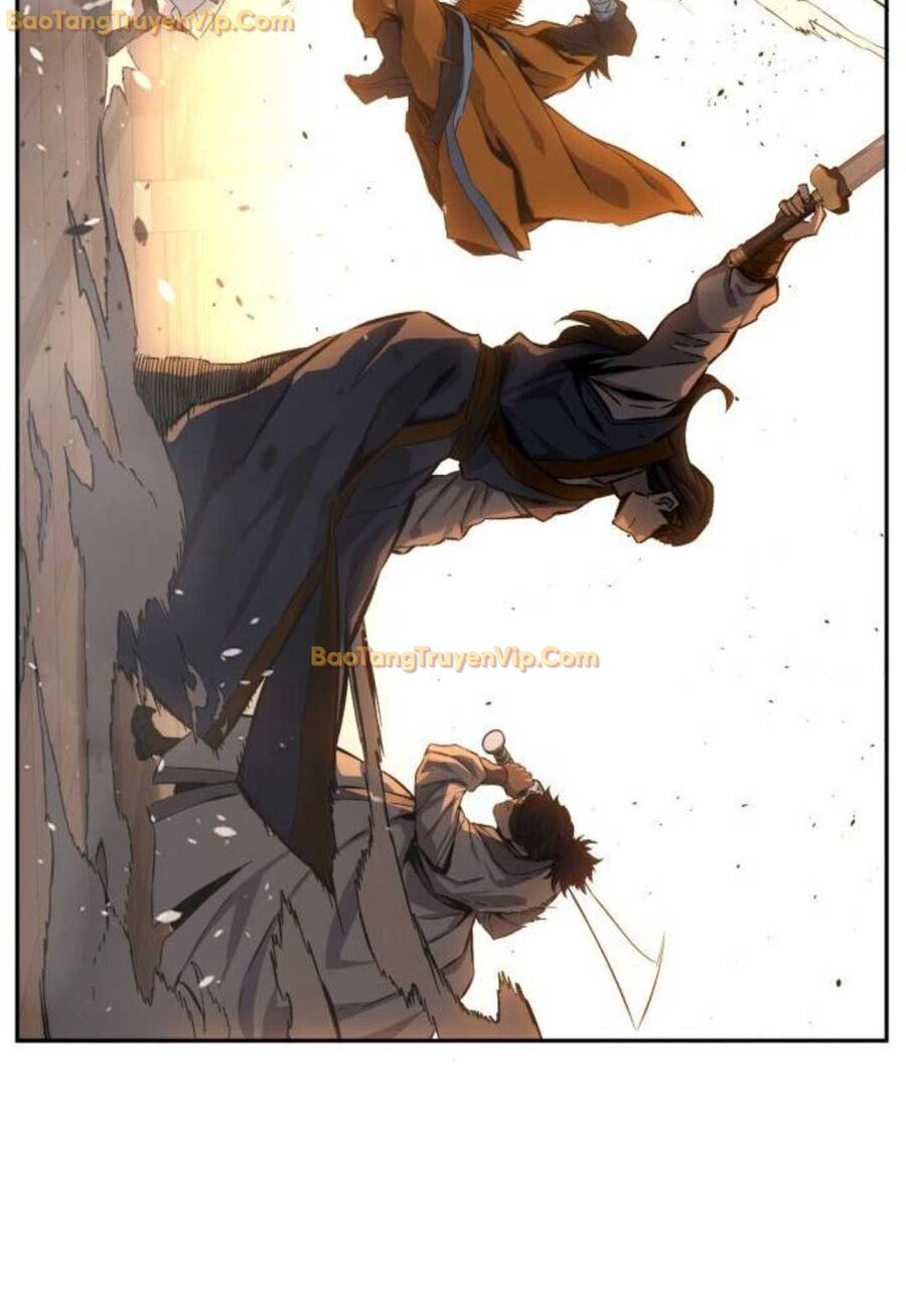 Cảm Kiếm Tuyệt Đối: Chapter 123