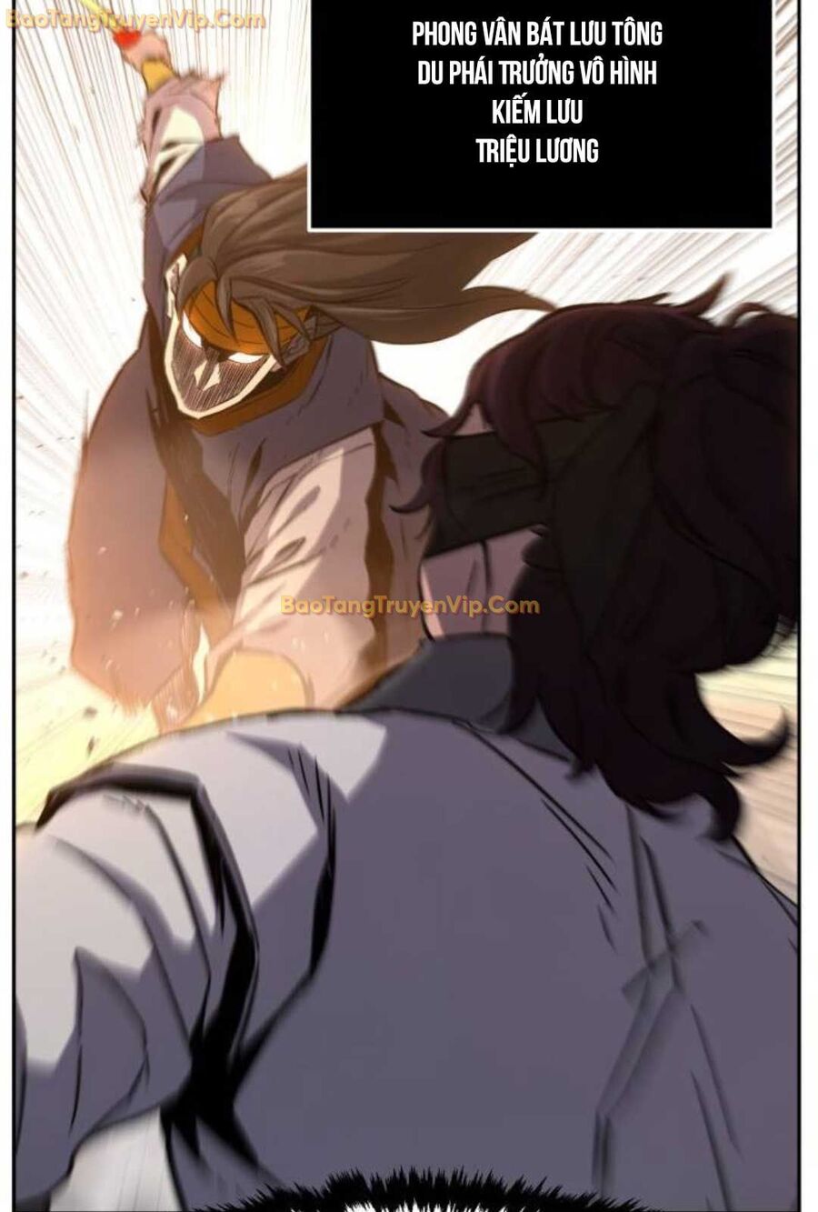 Cảm Kiếm Tuyệt Đối: Chapter 123