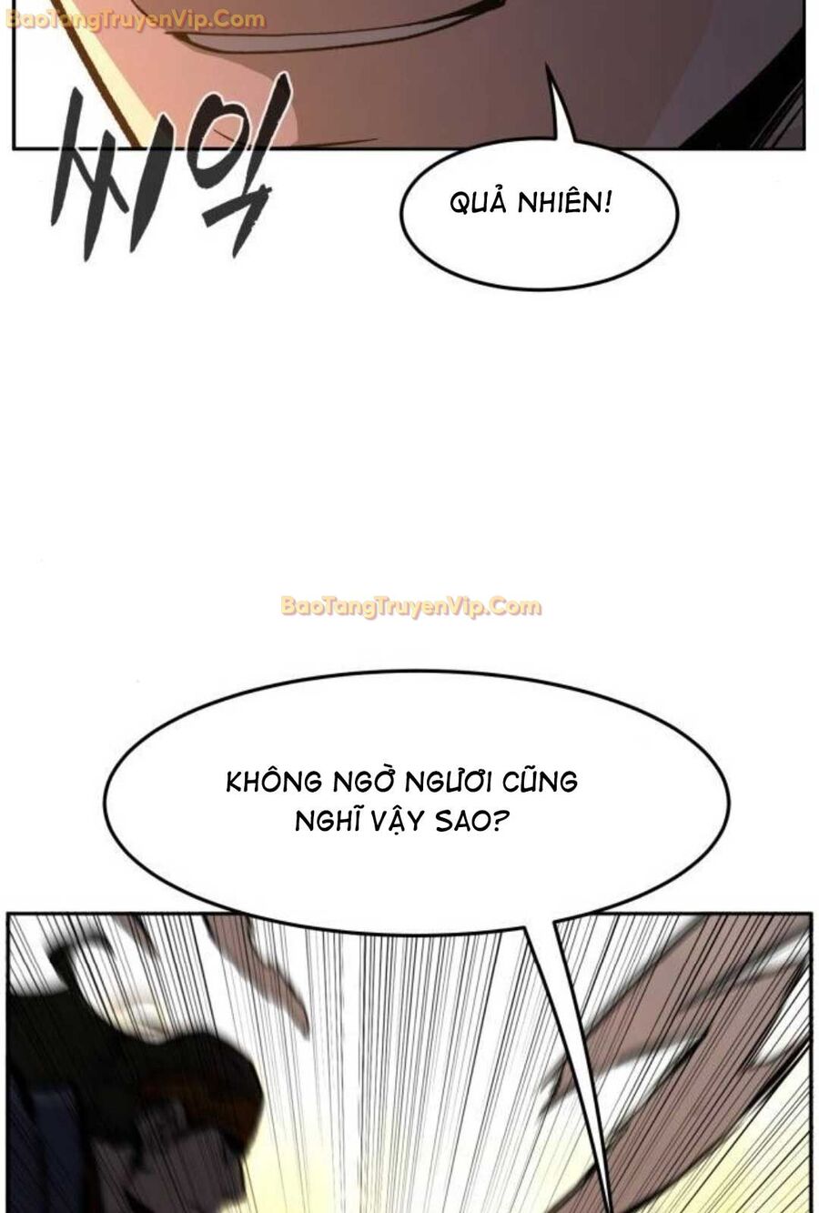 Cảm Kiếm Tuyệt Đối: Chapter 123