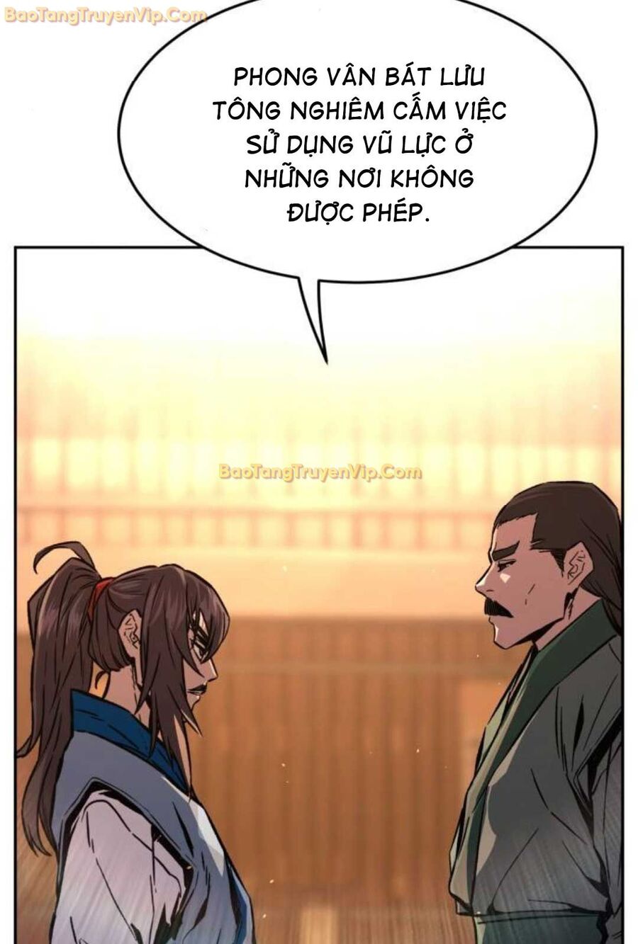 Cảm Kiếm Tuyệt Đối: Chapter 123