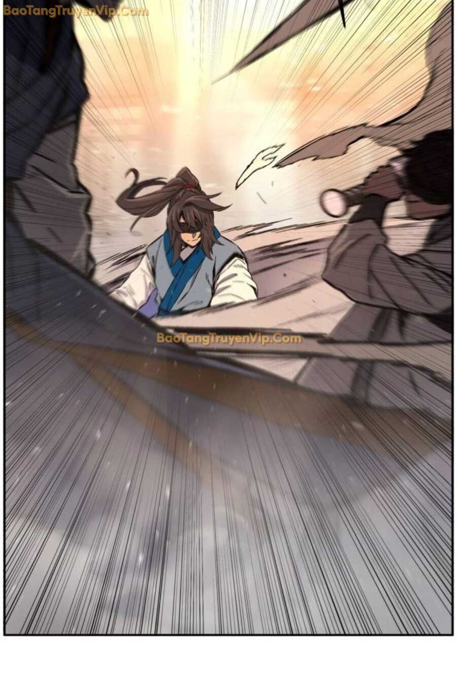 Cảm Kiếm Tuyệt Đối: Chapter 123