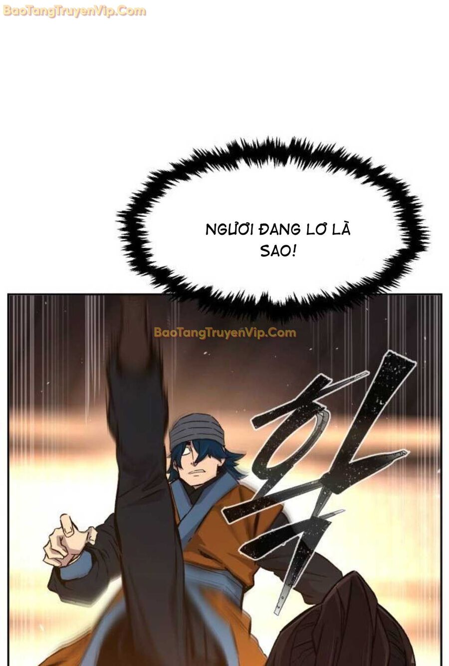 Cảm Kiếm Tuyệt Đối: Chapter 123