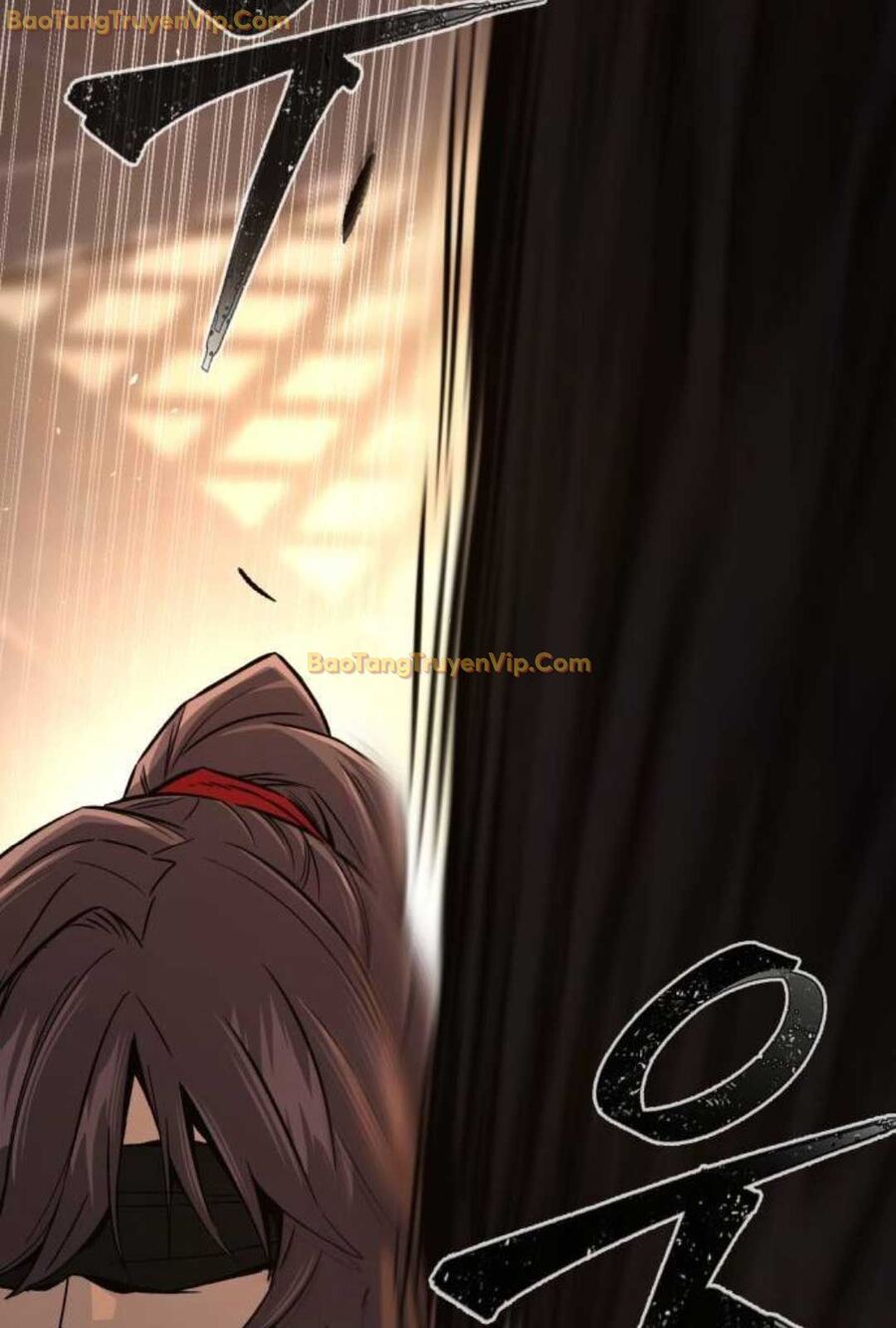 Cảm Kiếm Tuyệt Đối: Chapter 123